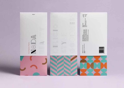 简约时尚 化妆品包装设计的艺术与趋势