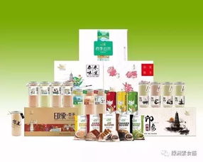 立夏养生,重在养心——包装设计与健康理念的完美融合