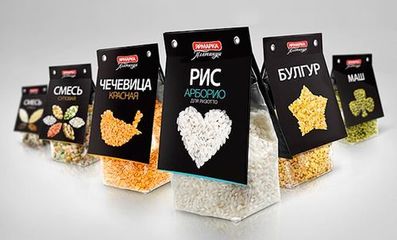 创意包装设计欣赏 当艺术与功能相遇