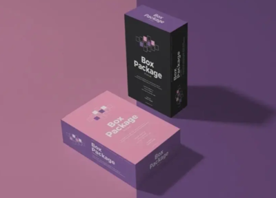 包装盒设计的视觉传达艺术 从吸引眼球到传递品牌价值