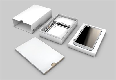 力嘉包装 华为包装盒的知名代工厂商